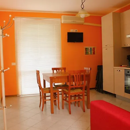 Otel Azzurro Calaghena 3*