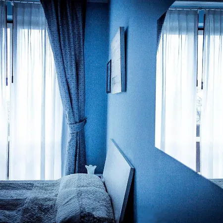 Azzurro Calaghena Otel 3*