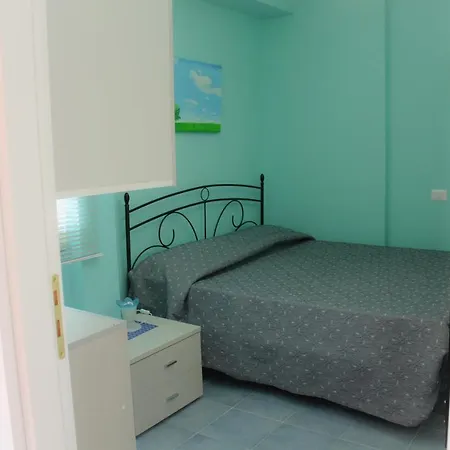 Azzurro Calaghena 3*