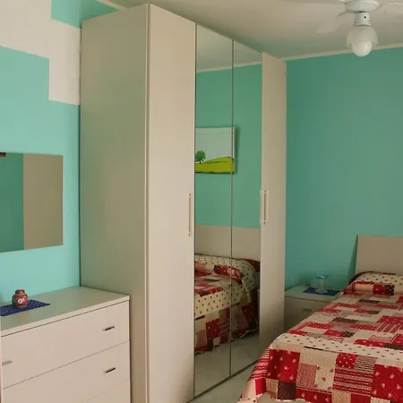 Azzurro Calaghena فندق 3*