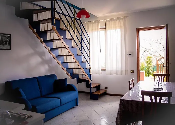 Azzurro Calaghena 3*