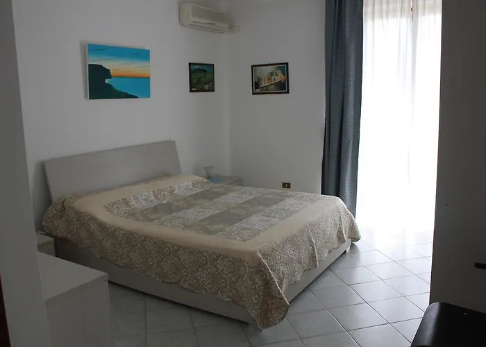 Szálloda Azzurro Calaghena